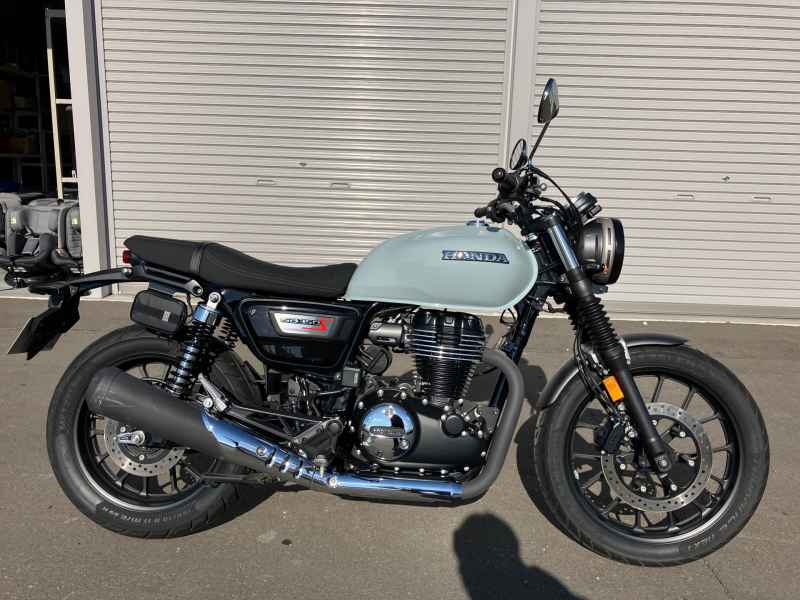 Honda GB350 2025
