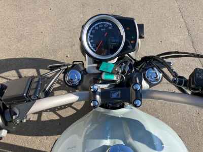 Honda GB350 2025