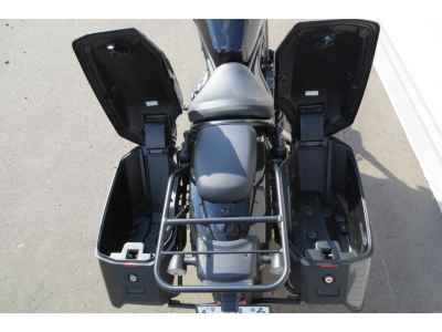 Honda Rebel T CMX1100 DCT 2024