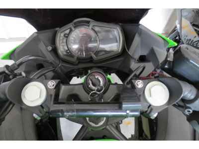 Kawasaki Ninja 400 2019