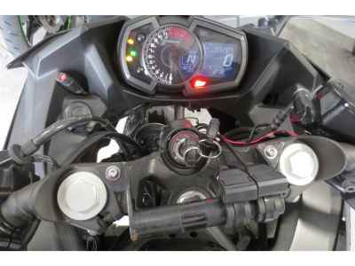 Kawasaki Ninja 400 2020