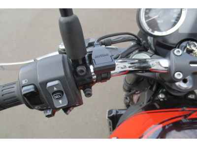 Kawasaki Z900RS 2019