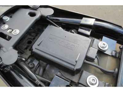 Kawasaki Z900RS 2019