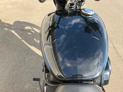 Harley-Davidson KIT BIKE 2020