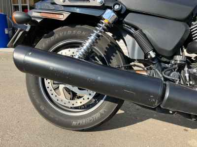 Harley-Davidson KIT BIKE 2020