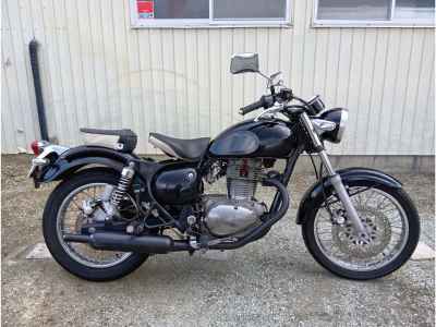 Kawasaki Estrella RS