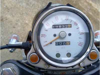 Kawasaki Estrella RS