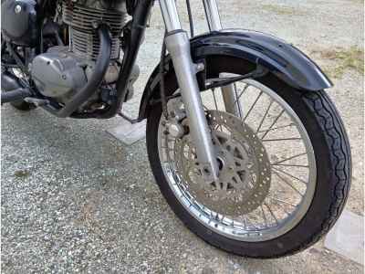 Kawasaki Estrella RS