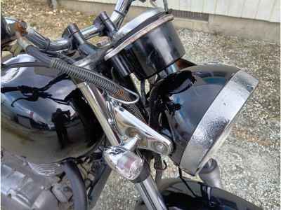 Kawasaki Estrella RS