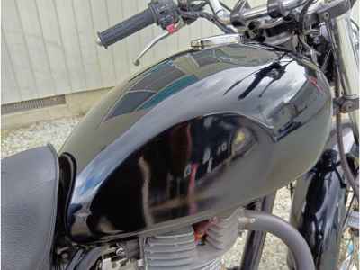 Kawasaki Estrella RS