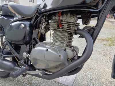 Kawasaki Estrella RS