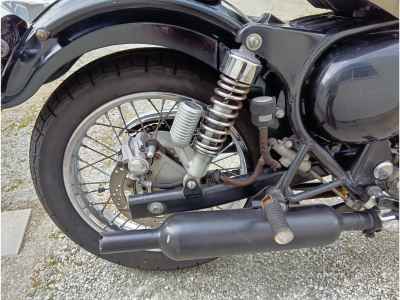 Kawasaki Estrella RS