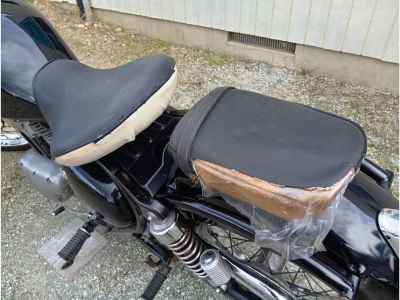 Kawasaki Estrella RS