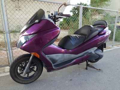 Honda Forza Z 2008