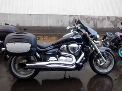 Suzuki Boulevard M109R 2008