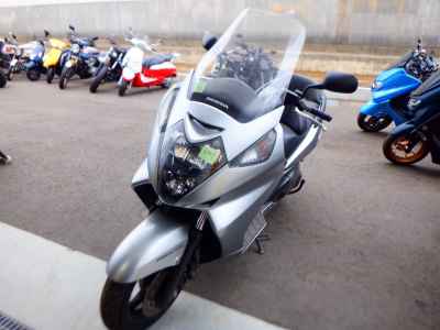 Honda Silver Wing 400 2005