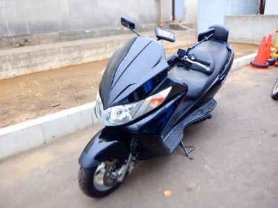 Suzuki Skywave 250