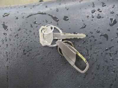 Kawasaki D-Tracker 250 X 2005