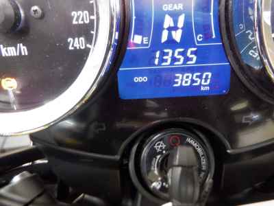 Kawasaki Z900RS 2024