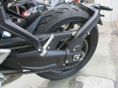 Triumph Trident 660 2023