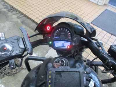 Kawasaki Vulcan 650S 2015