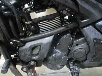 Kawasaki Vulcan 650S 2015