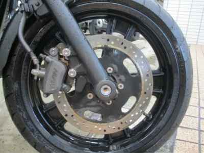 Kawasaki Vulcan 650S 2015