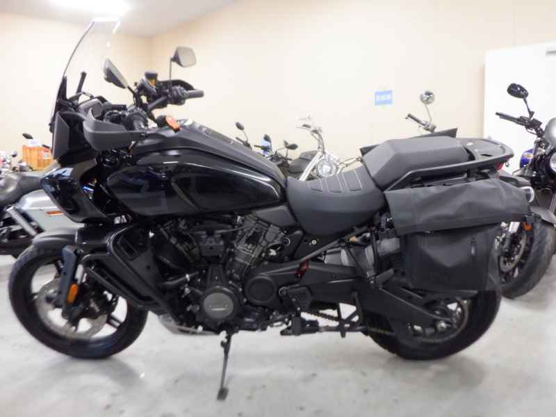 Harley-Davidson RH1250S 2021