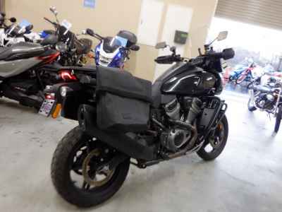 Harley-Davidson RH1250S 2021