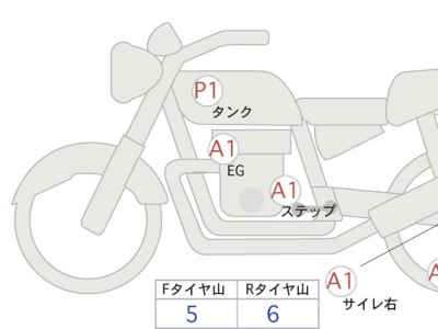 Ducati Scrambler Urban Enduro 2022