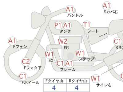 Harley-Davidson Low Rider FXDL1450 2009