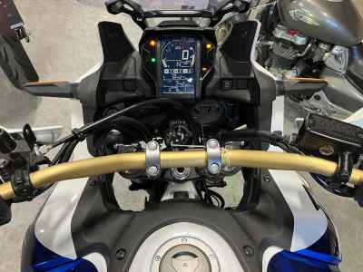 Honda CRF1000L Africa Twin 2019