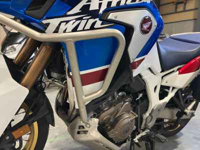 Honda CRF1000L Africa Twin 2019