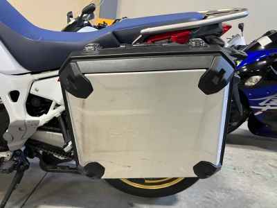 Honda CRF1000L Africa Twin 2019