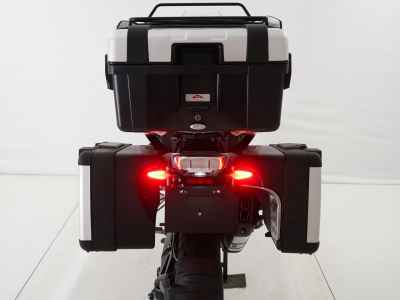 BMW R1250GS Triple Black 2022