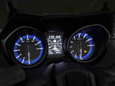 Yamaha TMAX 560 2020