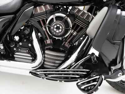 Harley-Davidson FORZA X 2013