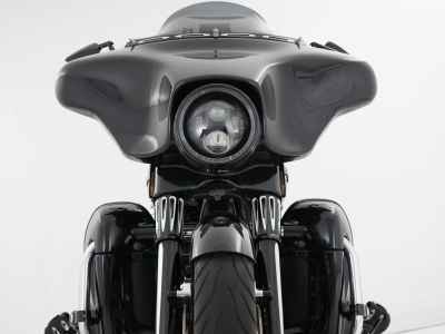 Harley-Davidson FORZA X 2013