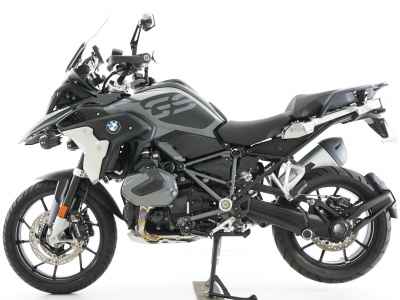 BMW R1250GS Triple Black 2023