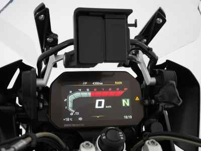 BMW R1250GS Triple Black 2023
