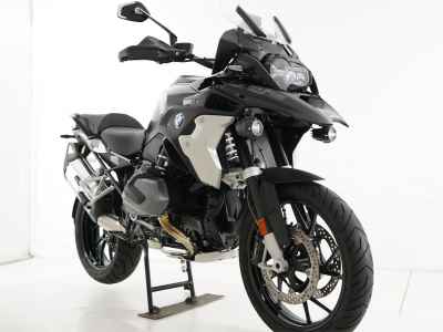 BMW R1250GS Triple Black 2023