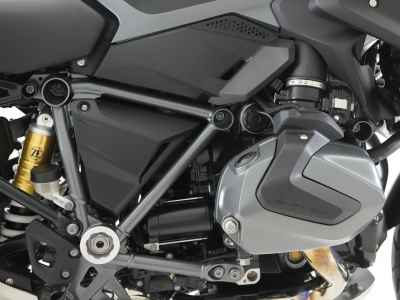 BMW R1250GS Triple Black 2023