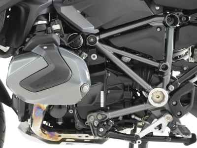 BMW R1250GS Triple Black 2023
