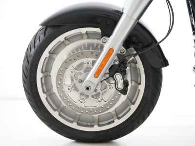 Harley-Davidson Fat Boy FLFBS1868 2017