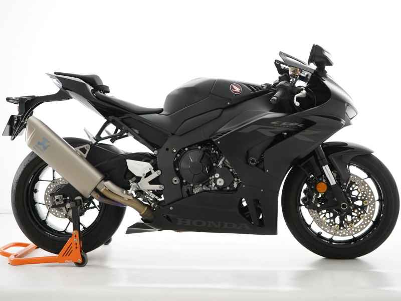 Honda CBR1000RR 2020