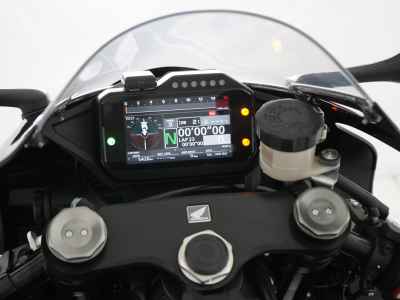 Honda CBR1000RR 2020