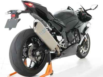 Honda CBR1000RR 2020