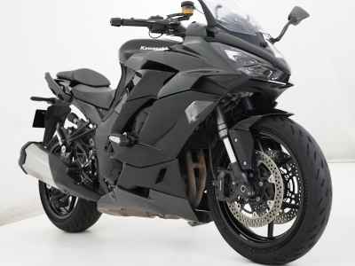 Kawasaki Ninja 1000SX 2020