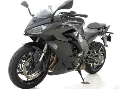Kawasaki Ninja 1000SX 2020