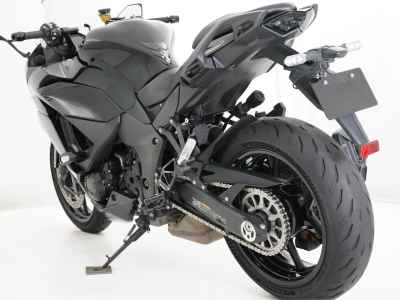 Kawasaki Ninja 1000SX 2020